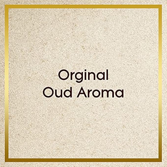 Cool & Cool ARABIC SERIES OUD HAND WASH -500ML - ANTIBACTERIAL, ALCOHOL-FREE, MOISTURIZING WITH VITAMIN E, 99% GERM-KILLING FORMULA - Image 2